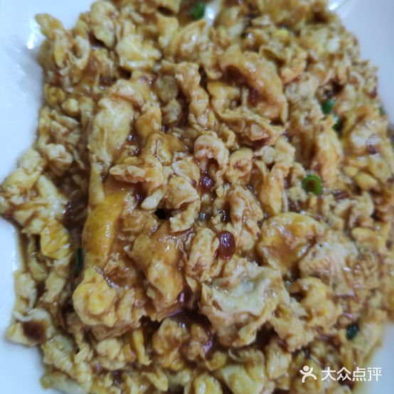 小国筋饼家常菜