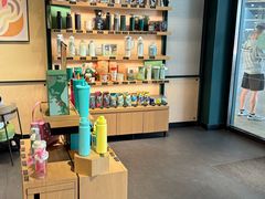 -星巴克(徐州苏宁广场B1店)