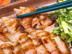 -马来西亚肉骨茶汤·招牌螃蟹·烧鸡·呷喱吧吧(海上世界店)