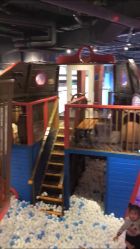 -幻贝家儿童乐园(苏州中心店)