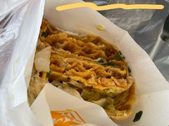 -卞姐蛋饼(陕西南路店)