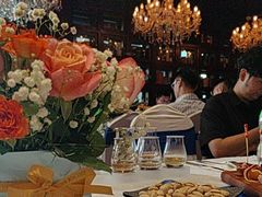 -隐肆威士忌鸡尾酒吧(玉沙国际店)