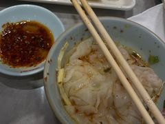 -小姜锅贴(凤凰街店)
