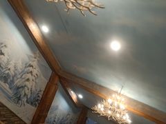 -长沙湘江冰雪世界