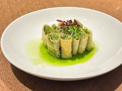 -荷风细雨·中国茶宴(世纪大道店)