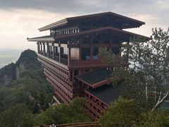 -少华山国家森林公园