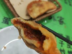 -令氏家外家周秦食府(高新店)