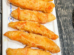 -慢鼓海鲜小馆Mangoo Bistro(交子大道店)