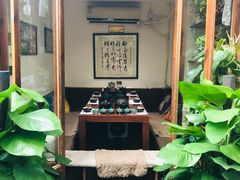 -束河人家(南锣鼓巷店)