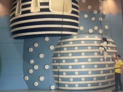 -奈尔宝家庭中心·亲子餐厅(鄞州万达店)