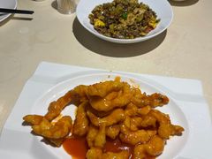 -毛家饭店(澳德乐店)