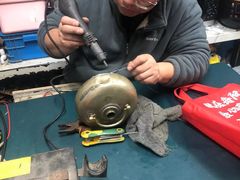 -中央商场维修(东明路店)