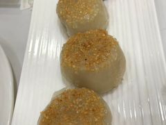陈皮红豆沙煎软饼-广州酒家(昌岗地铁站店)
