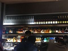 -TZ House音乐现场(来福士中心店)