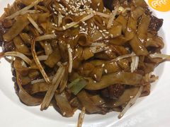 -龙记烧腊茶餐厅(常德路店)