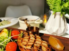 -Oasis Bar & Grill