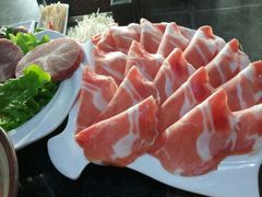 -重庆袁老四火锅(兖州九州新天地店)