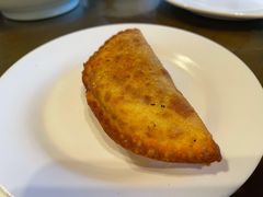 藕饺-津市刘聋子粉馆岳阳总店