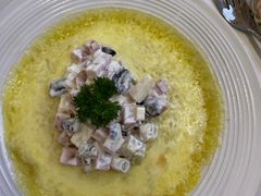 -库滋明·俄罗斯特色美食(中央大街店)