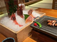 -水濑·日料放题(天河店)
