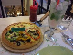 android_upload_pic-吃饼人西餐(南开店)