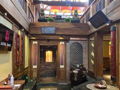 -小吊梨汤·北京菜(香山店)