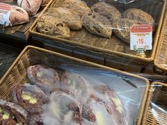 -西村叔叔的店·面包·甜品·蛋糕(清河万象汇店)