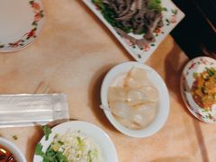-清真·老门框爆肚涮肉·中华老字号(丰管路店)