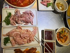 -喜来稀肉(虹泉路店)