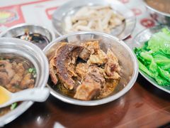 -阿秋牛排(湖心街店)