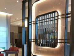-上海宝华喜来登酒店·采悦轩中餐厅