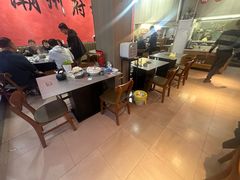 -官塘陈记鱼生·潮汕砂锅粥·牛肉火锅(潮枫路总店)