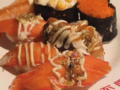 -芝小官毛肚火锅海鲜自助(苏州吴江区万宝店)