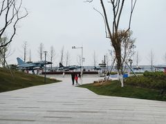 -成飞公园