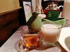 -回头食客-李久其家民间餐厅(望城金桥国际店)