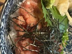-西村日本料理(香格里拉饭店)