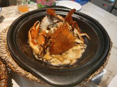 -阿忠食坊大排档·20年老店(万象城店)