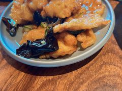 -小吊梨汤·北京菜(香山店)