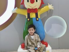 -金宝贝国际早教中心(万象城中心)