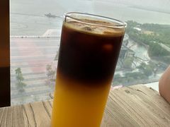-洄归山也·高空C位湖景下午茶(东方之门店)