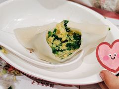 -喜家德虾仁水饺(长泰广场店)