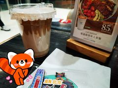 -Trainyard 炼·工场(中国国际贸易中心店)