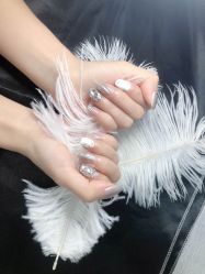 -糖·美学·美甲