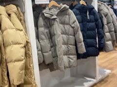 -优衣库(天津鲁能城购物中心店)