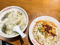-文武王氏烧饼·无矾油条(西溪路店)
