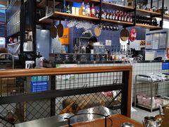 -机器人火炉披萨