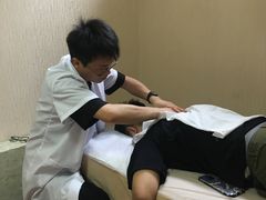 -宜华康盲人按摩(中关村店)