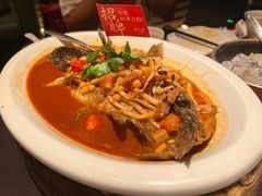 -桂小厨广西菜(万象城店)