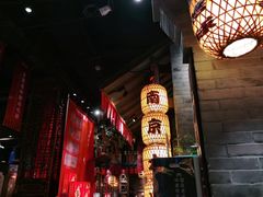 -南京大牌档(之心城店)