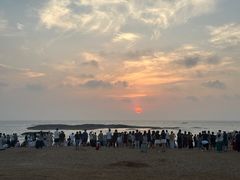 -日照灯塔风景区